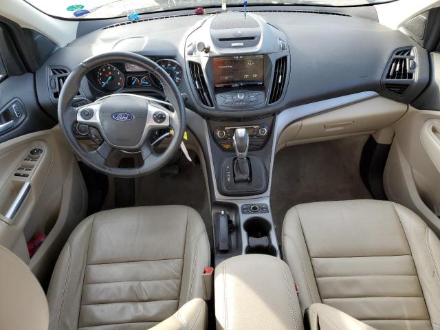 Photo 7 VIN: 1FMCU0G95FUB83334 - FORD ESCAPE SE 