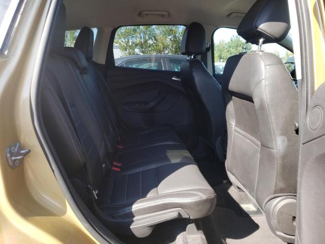 Photo 10 VIN: 1FMCU0G95FUB83348 - FORD ESCAPE 