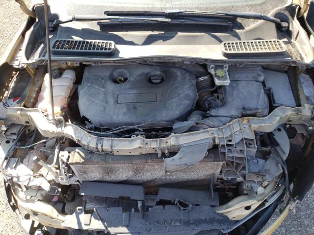 Photo 11 VIN: 1FMCU0G95FUB83348 - FORD ESCAPE 