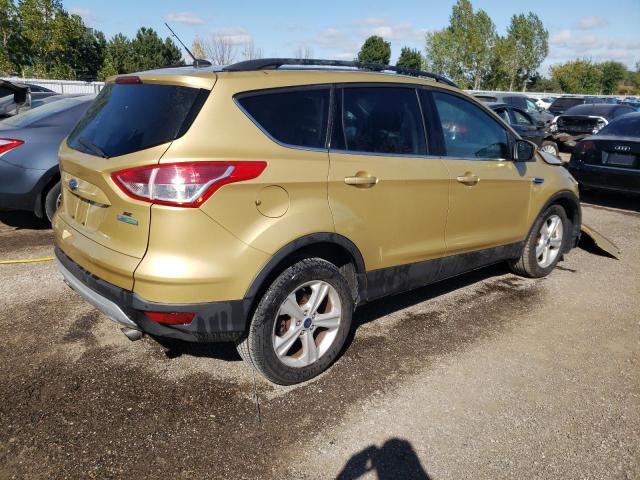 Photo 2 VIN: 1FMCU0G95FUB83348 - FORD ESCAPE 