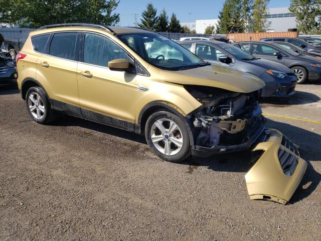 Photo 3 VIN: 1FMCU0G95FUB83348 - FORD ESCAPE 