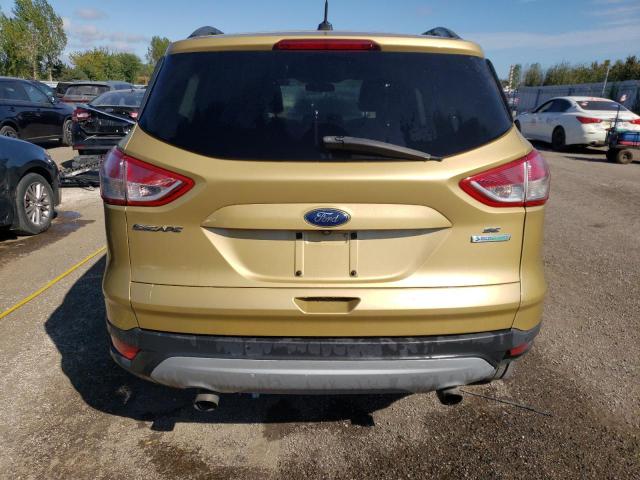 Photo 5 VIN: 1FMCU0G95FUB83348 - FORD ESCAPE 