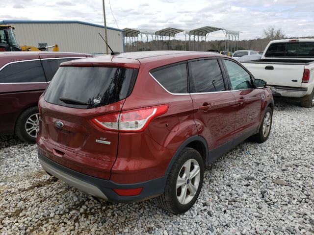 Photo 3 VIN: 1FMCU0G95FUC00942 - FORD ESCAPE SE 