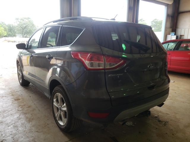 Photo 2 VIN: 1FMCU0G95FUC74085 - FORD ESCAPE SE 