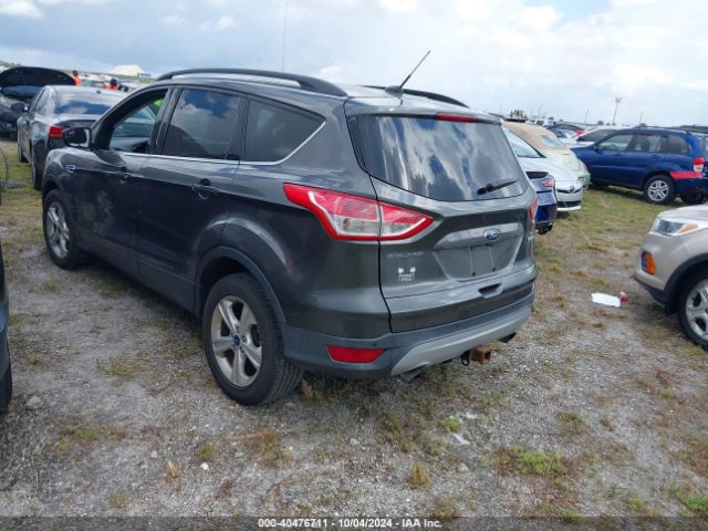 Photo 2 VIN: 1FMCU0G95GUA60747 - FORD ESCAPE 