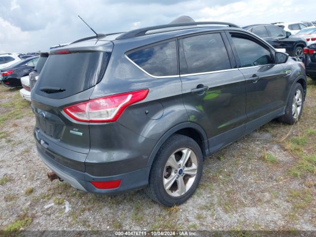 Photo 3 VIN: 1FMCU0G95GUA60747 - FORD ESCAPE 