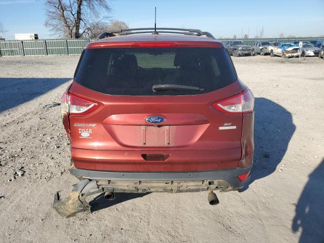 Photo 5 VIN: 1FMCU0G95GUB89197 - FORD ESCAPE 