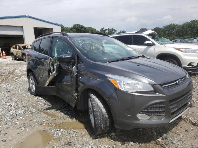 Photo 0 VIN: 1FMCU0G95GUC18830 - FORD ESCAPE SE 