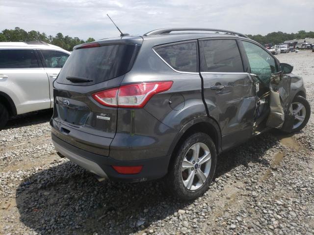 Photo 3 VIN: 1FMCU0G95GUC18830 - FORD ESCAPE SE 