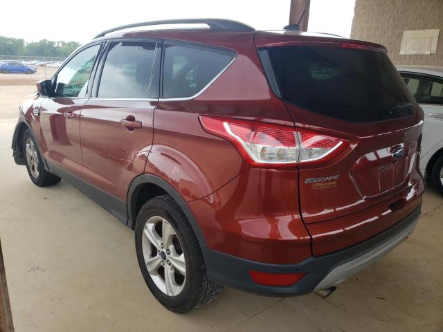 Photo 1 VIN: 1FMCU0G95GUC24255 - FORD ESCAPE SE 