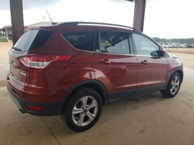 Photo 2 VIN: 1FMCU0G95GUC24255 - FORD ESCAPE SE 