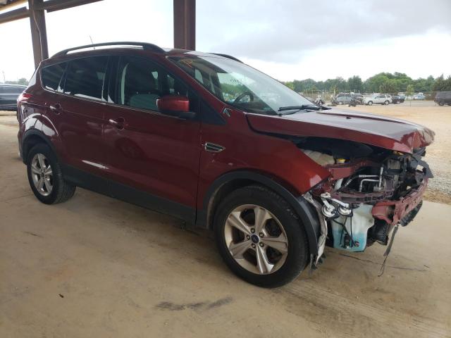 Photo 3 VIN: 1FMCU0G95GUC24255 - FORD ESCAPE SE 