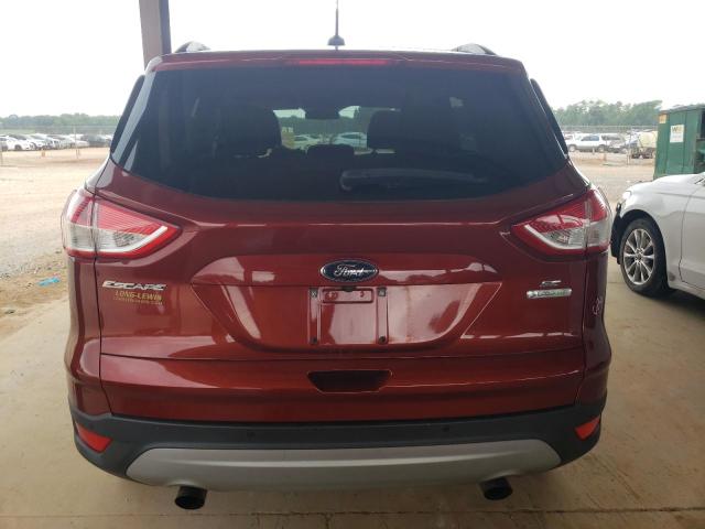 Photo 5 VIN: 1FMCU0G95GUC24255 - FORD ESCAPE SE 