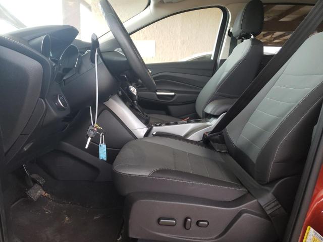 Photo 6 VIN: 1FMCU0G95GUC24255 - FORD ESCAPE SE 