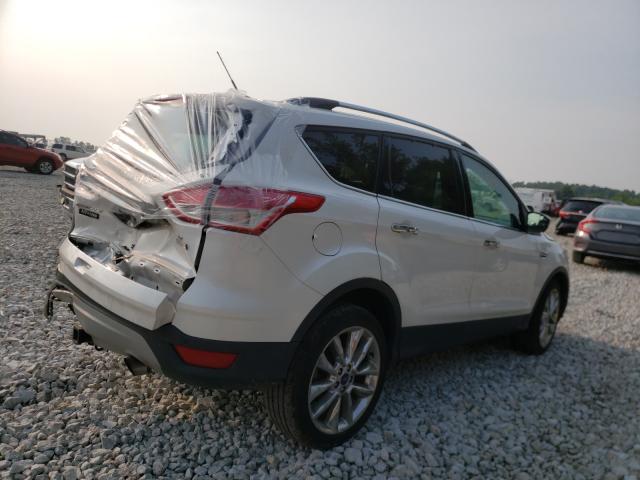 Photo 3 VIN: 1FMCU0G95GUC55019 - FORD ESCAPE 