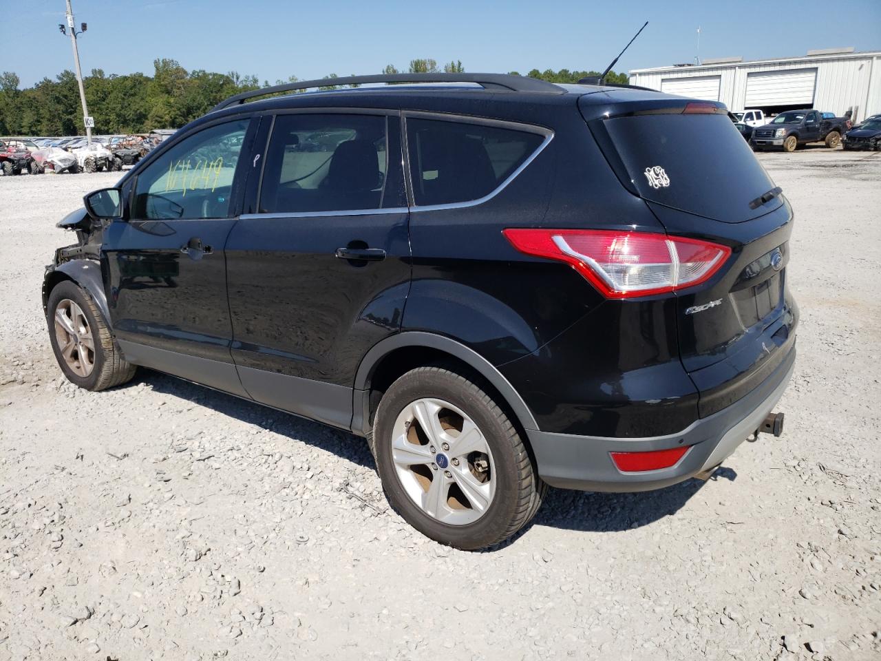 Photo 1 VIN: 1FMCU0G95GUC73178 - FORD ESCAPE 