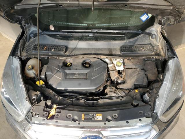 Photo 11 VIN: 1FMCU0G95HUB01170 - FORD ESCAPE SE 