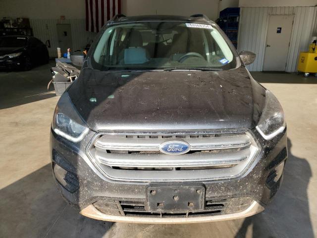 Photo 4 VIN: 1FMCU0G95HUB01170 - FORD ESCAPE SE 