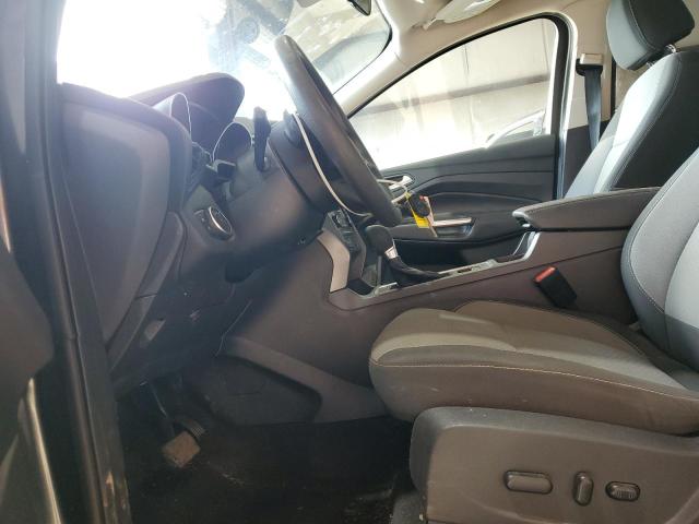 Photo 6 VIN: 1FMCU0G95HUB01170 - FORD ESCAPE SE 