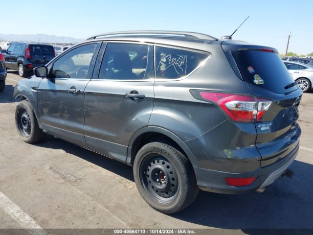 Photo 2 VIN: 1FMCU0G95HUB15635 - FORD ESCAPE 