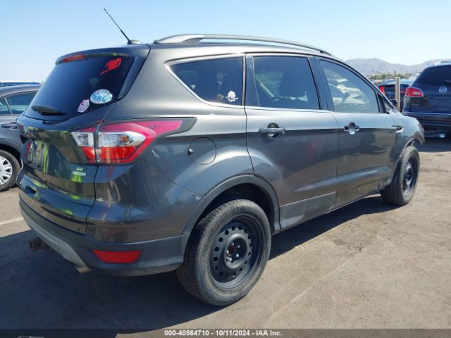 Photo 3 VIN: 1FMCU0G95HUB15635 - FORD ESCAPE 