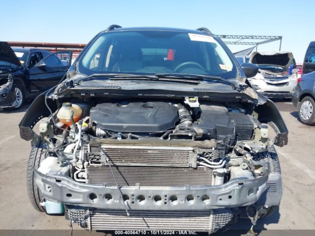 Photo 5 VIN: 1FMCU0G95HUB15635 - FORD ESCAPE 