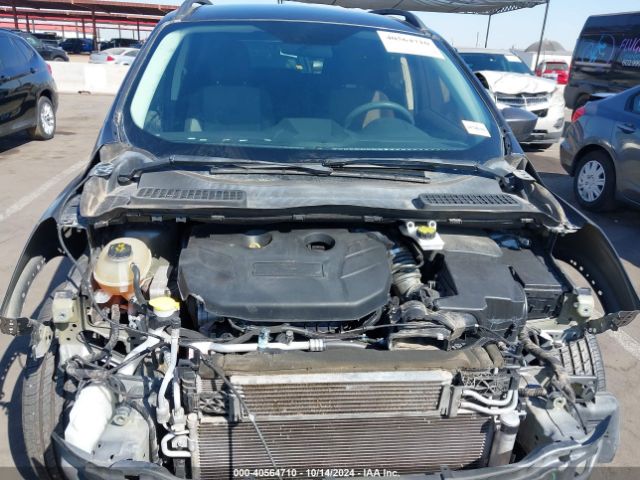 Photo 9 VIN: 1FMCU0G95HUB15635 - FORD ESCAPE 