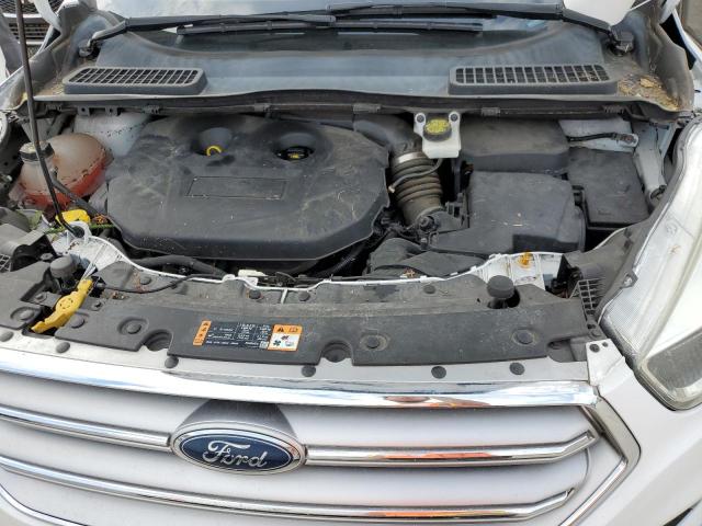 Photo 6 VIN: 1FMCU0G95HUB67301 - FORD ESCAPE SE 