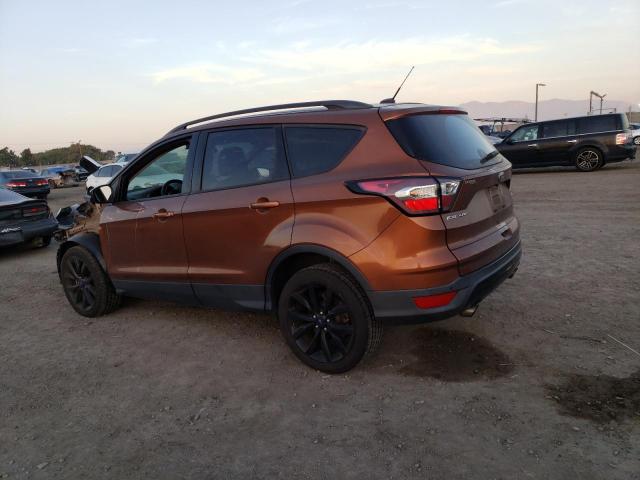 Photo 1 VIN: 1FMCU0G95HUB81389 - FORD ESCAPE SE 