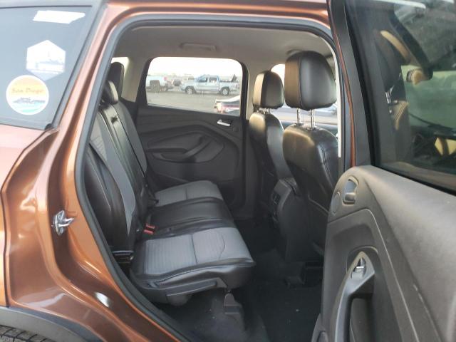 Photo 10 VIN: 1FMCU0G95HUB81389 - FORD ESCAPE SE 