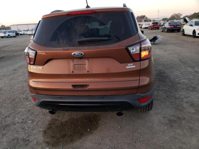 Photo 5 VIN: 1FMCU0G95HUB81389 - FORD ESCAPE SE 