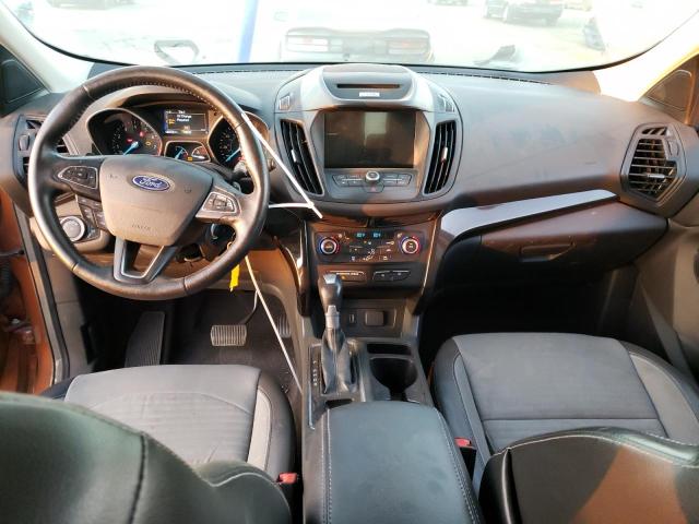 Photo 7 VIN: 1FMCU0G95HUB81389 - FORD ESCAPE SE 