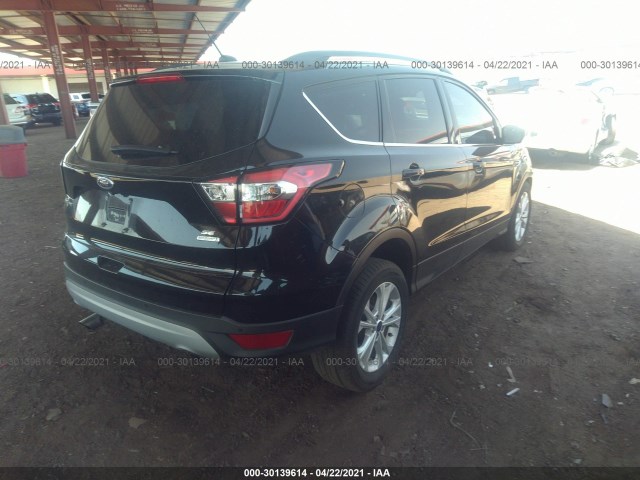 Photo 3 VIN: 1FMCU0G95HUB89802 - FORD ESCAPE 