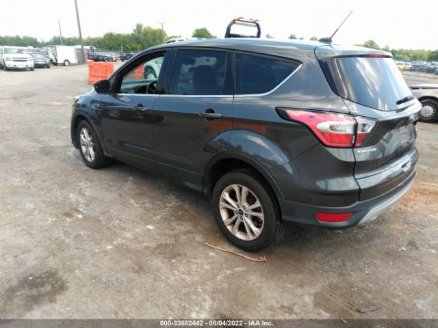 Photo 2 VIN: 1FMCU0G95HUC02239 - FORD ESCAPE 