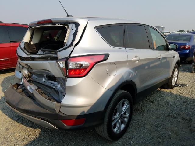 Photo 3 VIN: 1FMCU0G95HUC04735 - FORD ESCAPE SE 