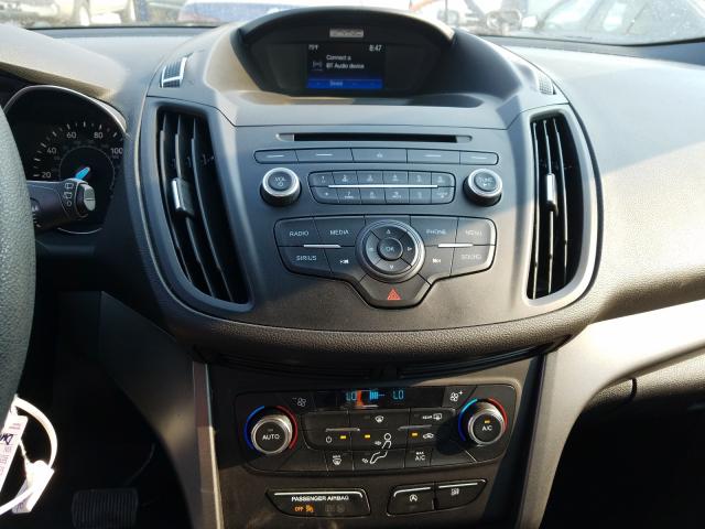 Photo 8 VIN: 1FMCU0G95HUC04735 - FORD ESCAPE SE 