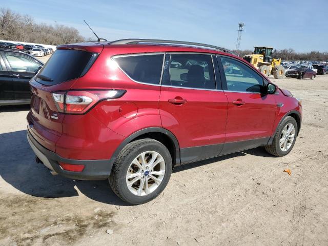 Photo 2 VIN: 1FMCU0G95HUC49142 - FORD ESCAPE 