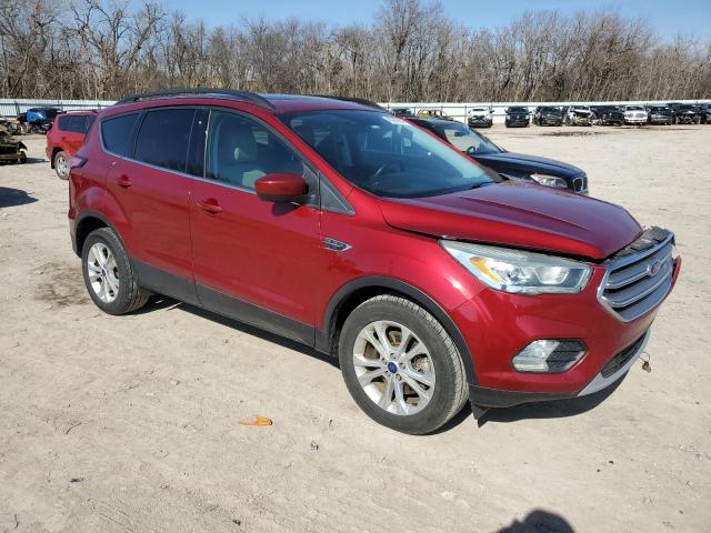 Photo 3 VIN: 1FMCU0G95HUC49142 - FORD ESCAPE 