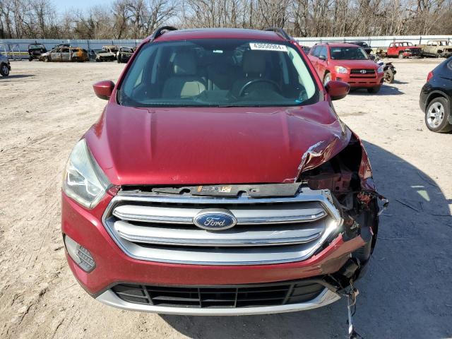 Photo 4 VIN: 1FMCU0G95HUC49142 - FORD ESCAPE 