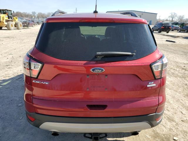 Photo 5 VIN: 1FMCU0G95HUC49142 - FORD ESCAPE 