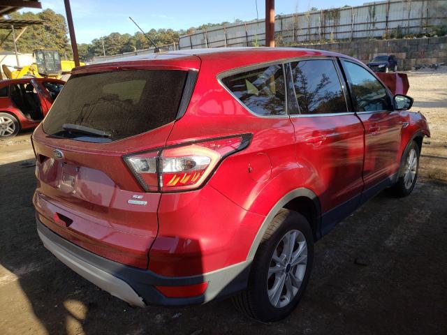 Photo 3 VIN: 1FMCU0G95HUC56236 - FORD ESCAPE SE 