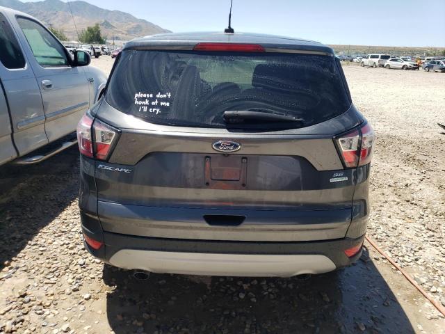 Photo 5 VIN: 1FMCU0G95HUC95943 - FORD ESCAPE 