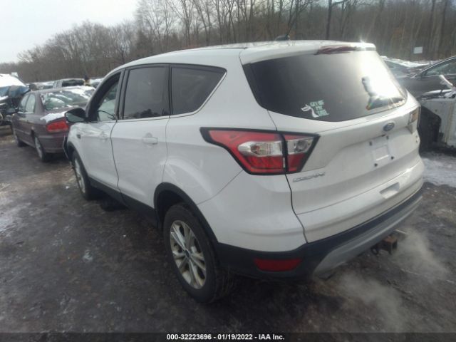 Photo 2 VIN: 1FMCU0G95HUD71287 - FORD ESCAPE 