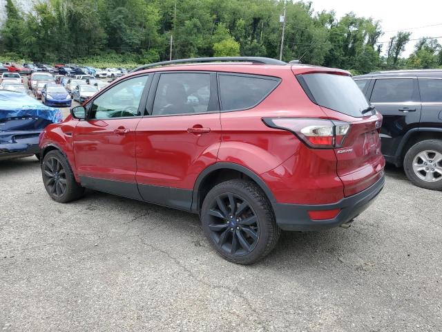 Photo 1 VIN: 1FMCU0G95HUE67954 - FORD ESCAPE SE 