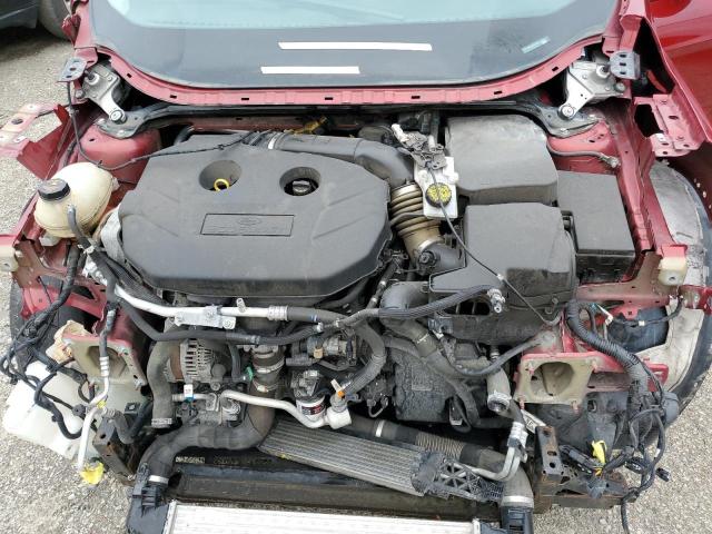 Photo 10 VIN: 1FMCU0G95HUE67954 - FORD ESCAPE SE 