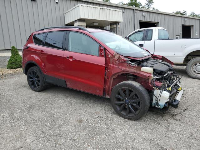 Photo 3 VIN: 1FMCU0G95HUE67954 - FORD ESCAPE SE 