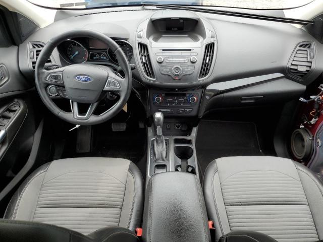 Photo 7 VIN: 1FMCU0G95HUE67954 - FORD ESCAPE SE 