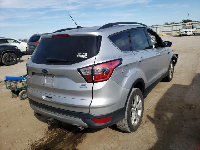 Photo 3 VIN: 1FMCU0G95HUE70773 - FORD ESCAPE SE 