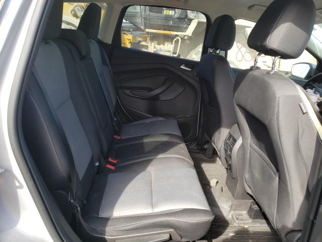 Photo 5 VIN: 1FMCU0G95HUE70773 - FORD ESCAPE SE 