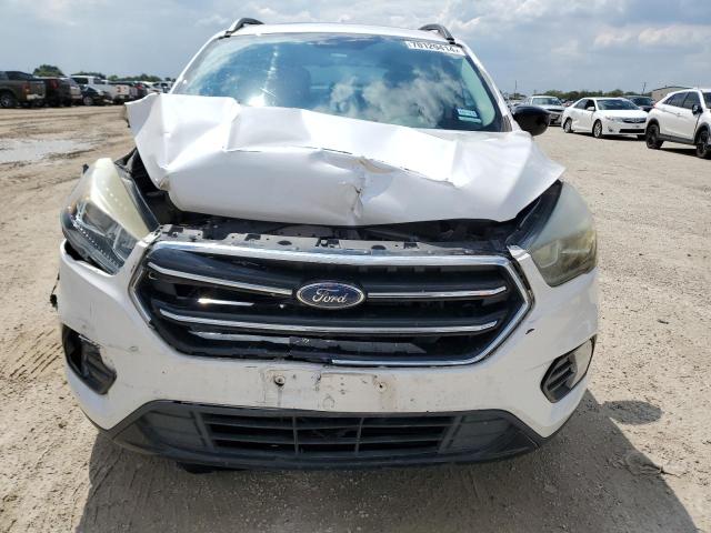 Photo 4 VIN: 1FMCU0G95HUE74080 - FORD ESCAPE SE 